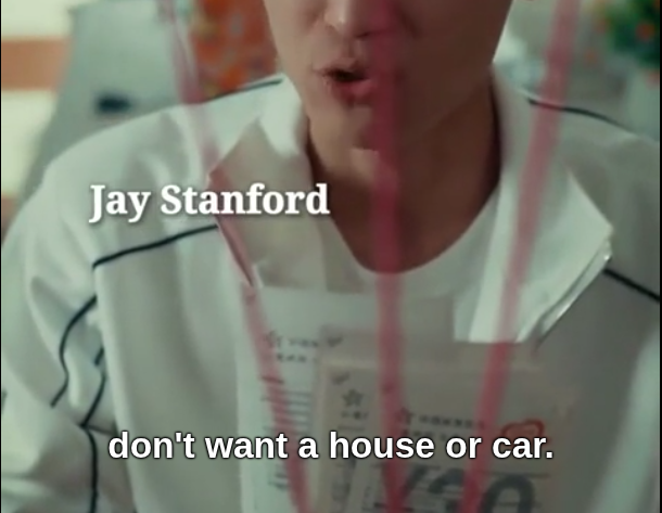 Cover image for 🎬 Rise Up! The Lucky Underdog! — Full Viewer Review (With Spoilers)