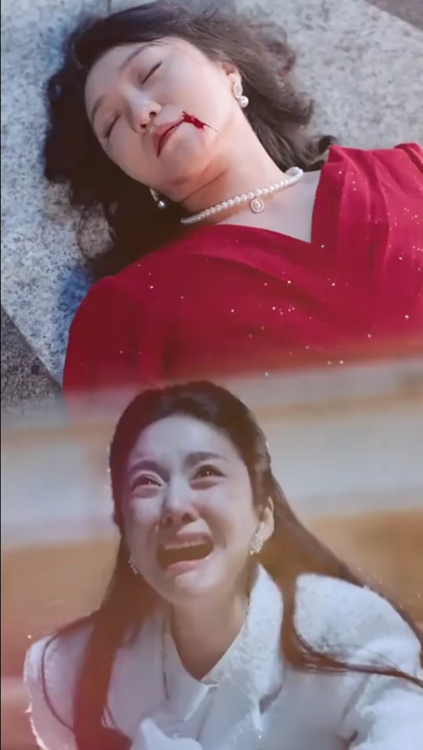 Cover image for 🎬 Revenge Queen — Viewer Review (With Spoilers)